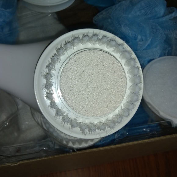 Spin Spa, new in box - Picture 3 of 4